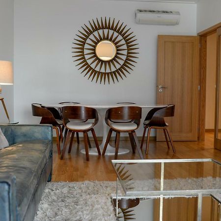 Lisbon White Cozy Apartment Kültér fotó