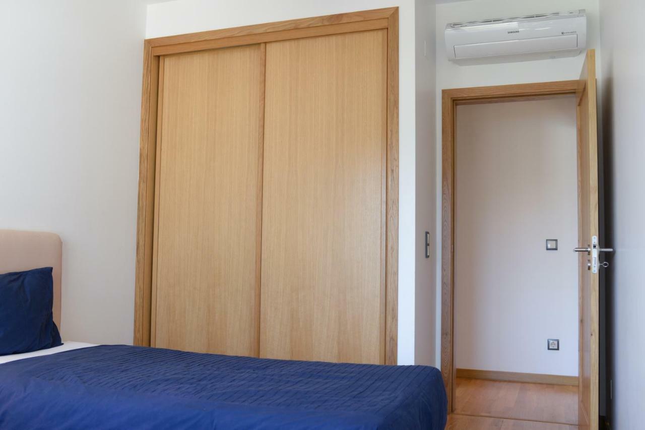 Lisbon White Cozy Apartment Kültér fotó