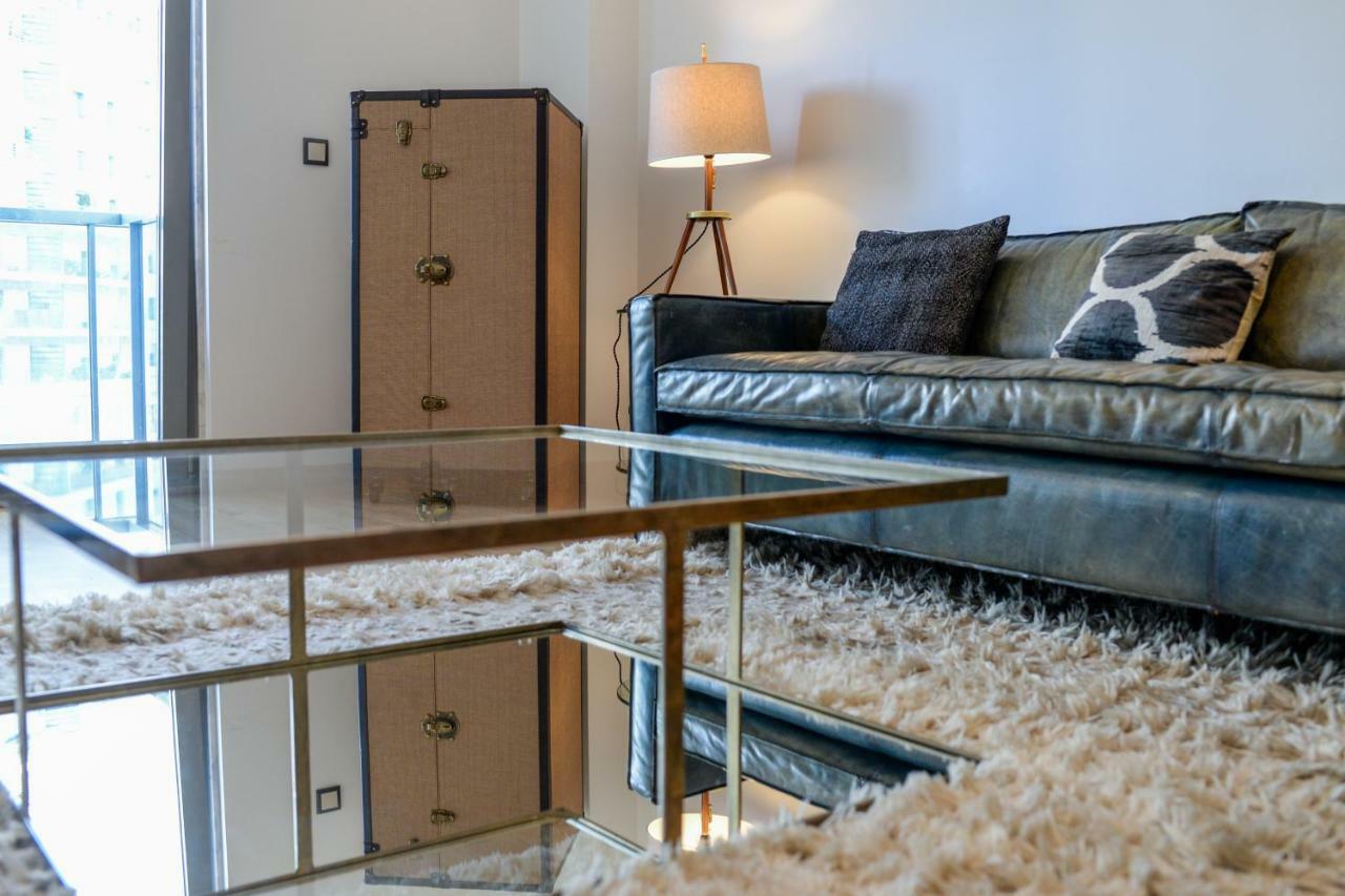 Lisbon White Cozy Apartment Kültér fotó