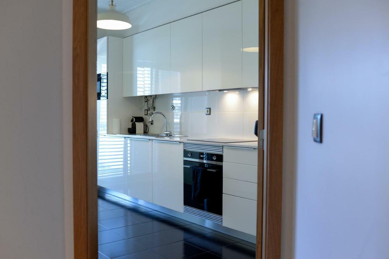 Lisbon White Cozy Apartment Kültér fotó