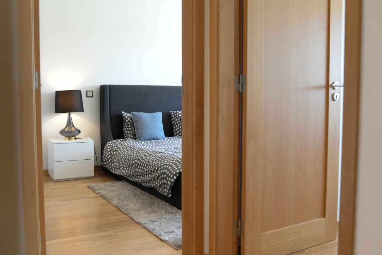 Lisbon White Cozy Apartment Kültér fotó