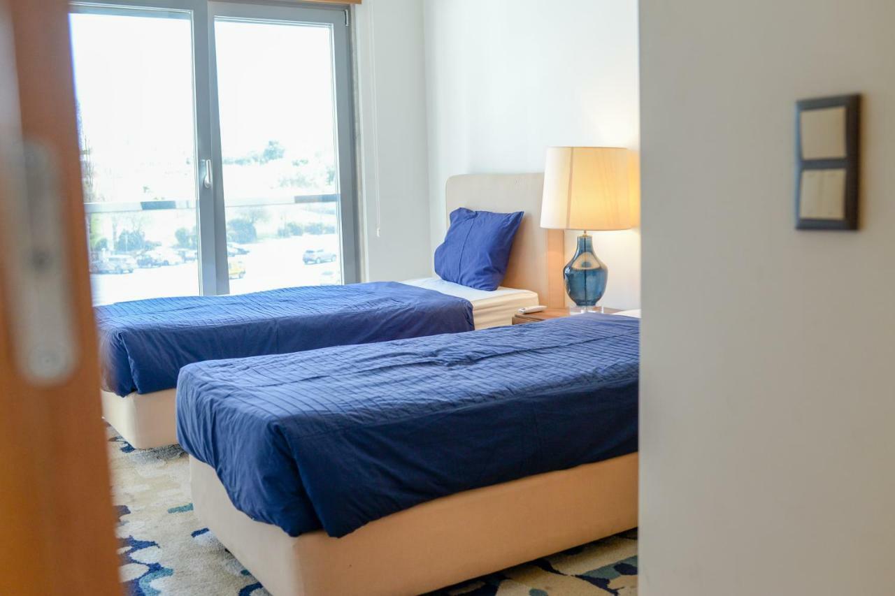 Lisbon White Cozy Apartment Kültér fotó