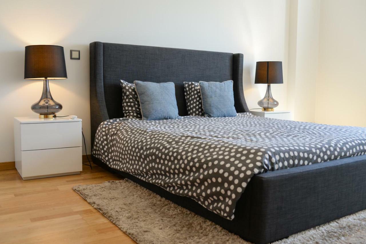 Lisbon White Cozy Apartment Kültér fotó